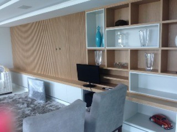 Imagem Apartamento com 4 Quartos à Venda, 234 m² em Santana - São Paulo Imagem Apartamento com 4 Quartos à Venda, 234 m² em Santana - São Paulo