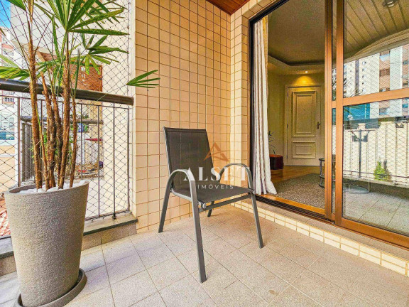 Imagem Apartamento com 3 Quartos à Venda, 96 m² em Tatuapé - São Paulo