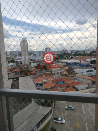 Imagem Imóvel com 3 Quartos para Alugar, 72 m² em Centro - Jacareí Imagem Imóvel com 3 Quartos para Alugar, 72 m² em Centro - Jacareí