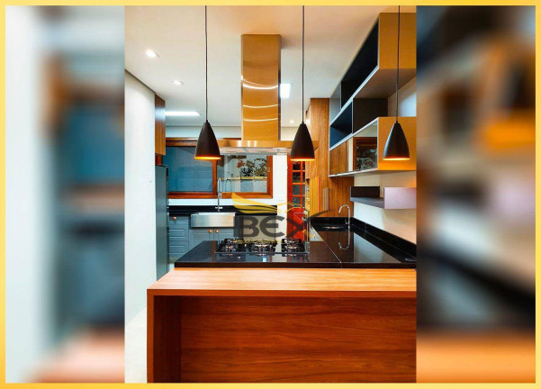 Imagem Casa com 3 Quartos à Venda, 320 m² em  Alphaville - Santana De Parnaíba