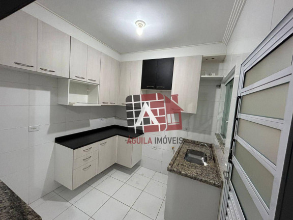 Imagem Sobrado com 2 Quartos à Venda, 60 m² em Vila Ré - São Paulo