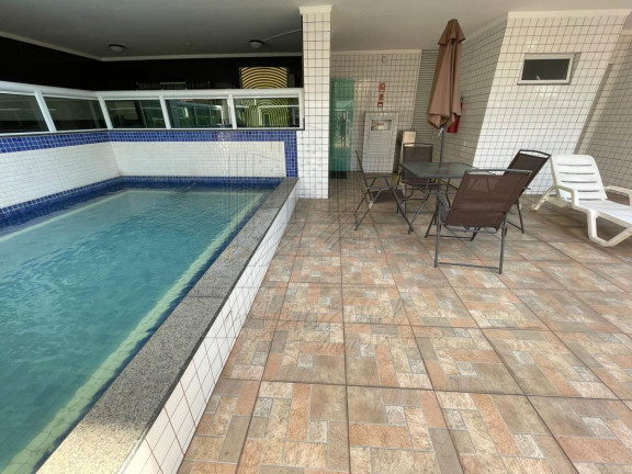 Imagem Apartamento com 2 Quartos à Venda, 93 m² em Guilhermina - Praia Grande Imagem Apartamento com 2 Quartos à Venda, 93 m² em Guilhermina - Praia Grande