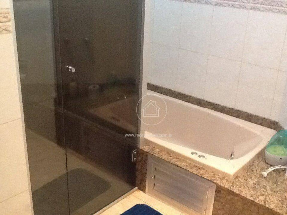 Imagem Casa de Condomínio com 6 Quartos à Venda, 440 m² em Parque Do Engenho - Nova Lima