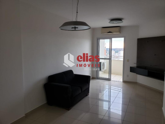 Imagem Apartamento com 3 Quartos à Venda, 85 m² em Vila Santa Tereza - Bauru Imagem Apartamento com 3 Quartos à Venda, 85 m² em Vila Santa Tereza - Bauru
