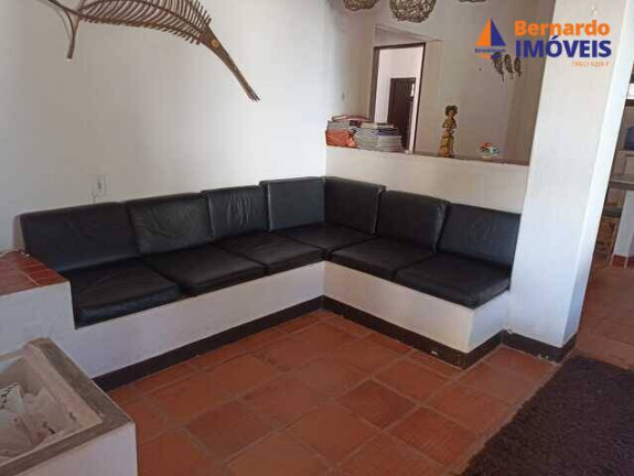 Imagem Casa com 4 Quartos à Venda, 940 m² em águas Belas - Cascavel