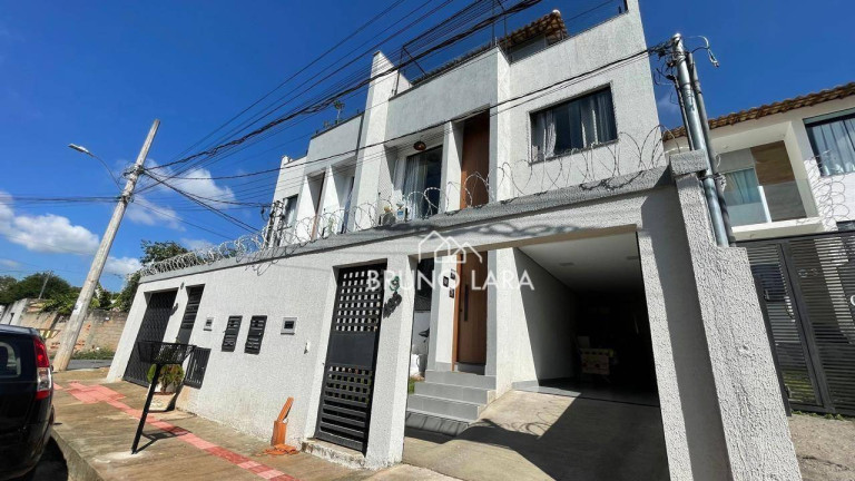 Imagem Casa com 4 Quartos à Venda, 160 m² em Senhora Das Graças - Betim Imagem Casa com 4 Quartos à Venda, 160 m² em Senhora Das Graças - Betim