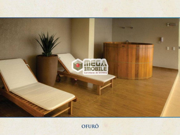 Imagem Apartamento com 2 Quartos à Venda, 69 m² em Itacorubi - Florianópolis