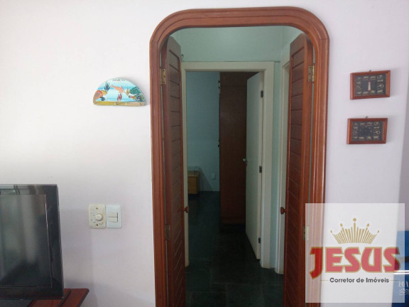 Imagem Apartamento com 2 Quartos à Venda, 100 m² em Enseada - Guarujá