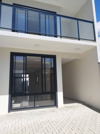 Imagem Sobrado com 3 Quartos à Venda, 120 m² em Centro - Barra Velha