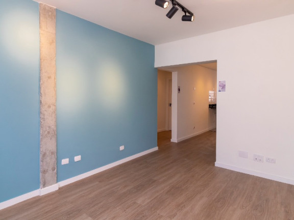Imagem Imóvel com 2 Quartos à Venda, 91 m² em Pinheiros - São Paulo