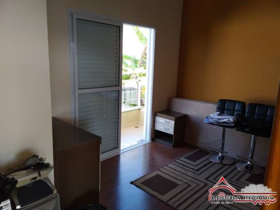 Imagem Casa de Condomínio com 4 Quartos à Venda, 262 m² em Jardim Coleginho - Jacareí Imagem Casa de Condomínio com 4 Quartos à Venda, 262 m² em Jardim Coleginho - Jacareí