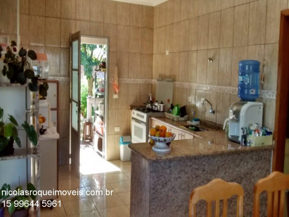 Imagem Imóvel com 2 Quartos à Venda,  em Colina Nova Boituva - Boituva