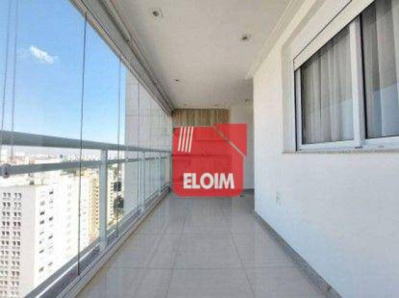 Imagem Apartamento com 2 Quartos à Venda, 65 m² em Vila Mariana - São Paulo