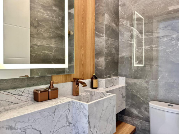 Imagem Apartamento com 4 Quartos à Venda, 204 m² em Navegantes - Capao Da Canoa
