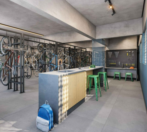 Imagem Apartamento com 4 Quartos à Venda, 185 m² em Chácara Santo Antônio (zona Sul) - São Paulo Imagem Apartamento com 4 Quartos à Venda, 185 m² em Chácara Santo Antônio (zona Sul) - São Paulo