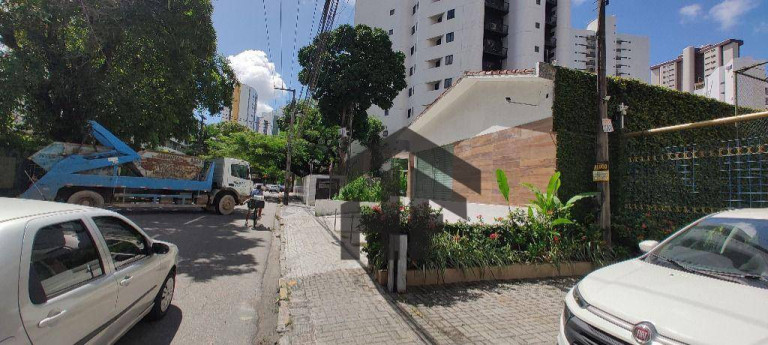 Imagem Casa com 5 Quartos à Venda, 230 m² em Parnamirim - Recife