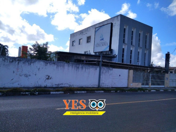 Imagem Imóvel Comercial para Alugar, 1.000 m² em Santa Mônica - Feira De Santana