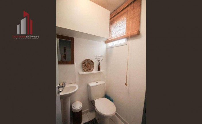 Imagem Apartamento com 2 Quartos à Venda, 49 m² em Freguesia Do ó - São Paulo