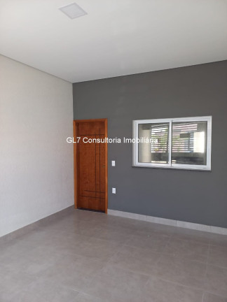 Casa com 2 Quartos à Venda,  em Jardim Residencial Nova Veneza - Indaiatuba