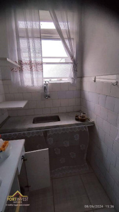 Imagem Imóvel com 1 Quarto à Venda, 32 m² em Canto Do Forte - Praia Grande Imagem Imóvel com 1 Quarto à Venda, 32 m² em Canto Do Forte - Praia Grande
