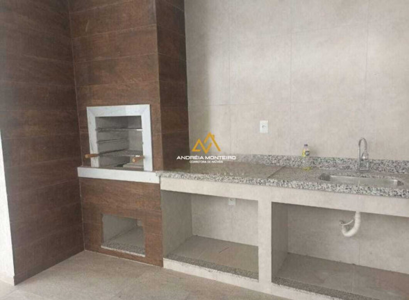 Imagem Casa com 3 Quartos à Venda, 124 m² em Flamengo - Maricá Imagem Casa com 3 Quartos à Venda, 124 m² em Flamengo - Maricá