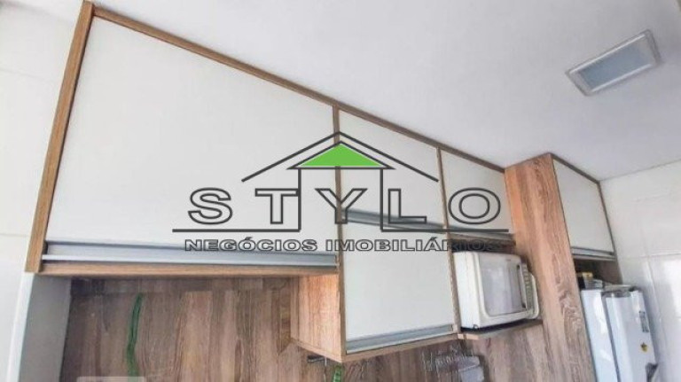 Imagem Apartamento com 2 Quartos à Venda, 53 m² em Paulicéia - São Bernardo Do Campo Imagem Apartamento com 2 Quartos à Venda, 53 m² em Paulicéia - São Bernardo Do Campo