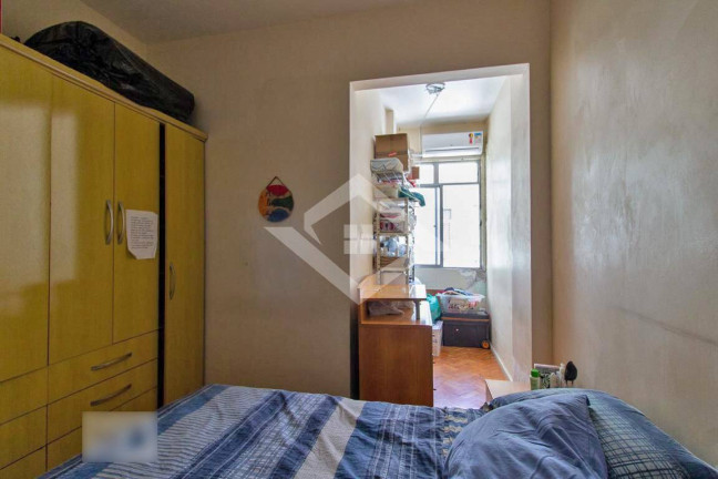 Imagem Apartamento com 2 Quartos à Venda, 70 m² em Botafogo - Rio De Janeiro