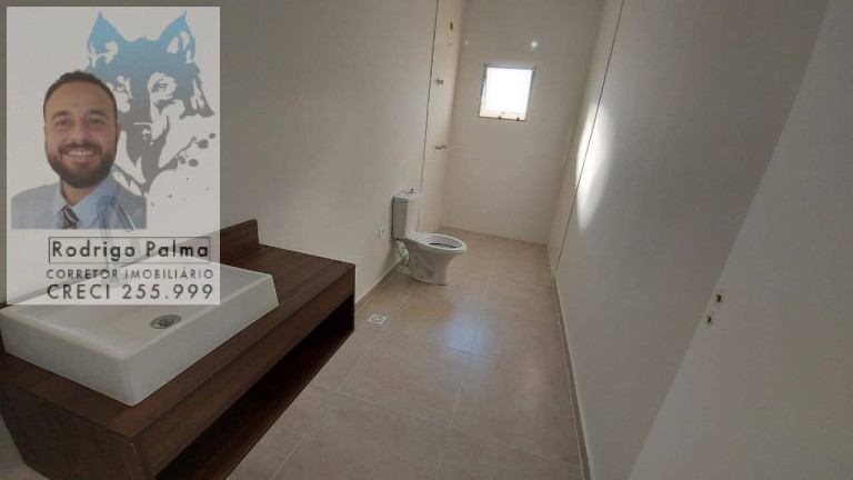 Imagem Casa com 3 Quartos à Venda, 195 m² em Setville Altos De São José - São José Dos Campos