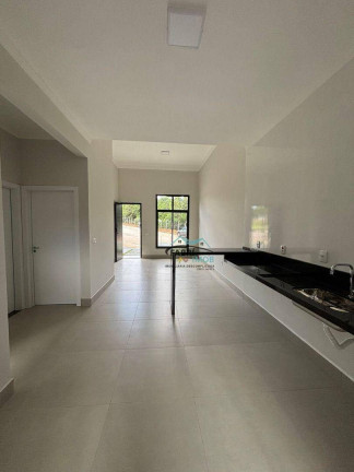 Imagem Casa com 3 Quartos à Venda, 100 m² em Jardim Residencial Villaggio Ipanema I - Sorocaba