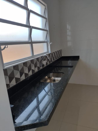 Imagem Casa com 3 Quartos à Venda, 120 m² em Campo Grande - Santos Imagem Casa com 3 Quartos à Venda, 120 m² em Campo Grande - Santos