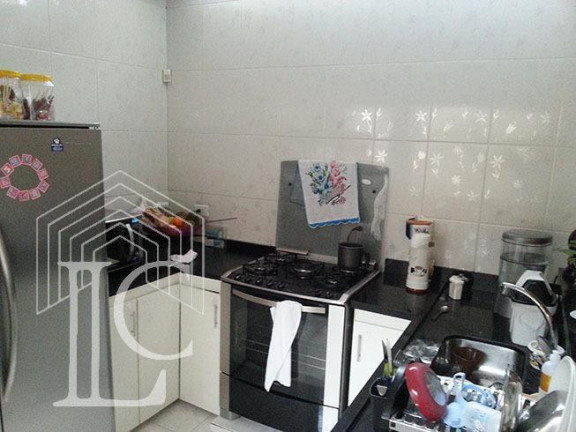 Imagem Casa com 3 Quartos à Venda, 145 m² em Jardim Aeroporto - São Paulo Imagem Casa com 3 Quartos à Venda, 145 m² em Jardim Aeroporto - São Paulo