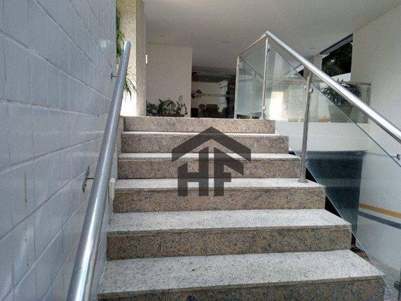 Imagem Apartamento com 3 Quartos à Venda, 114 m² em Parnamirim - Recife