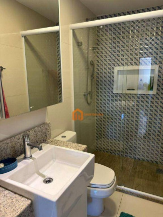 Imagem Apartamento com 3 Quartos à Venda, 152 m² em Varjota - Fortaleza Imagem Apartamento com 3 Quartos à Venda, 152 m² em Varjota - Fortaleza