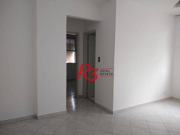 Imagem Apartamento com 2 Quartos à Venda, 87 m² em Embaré - Santos