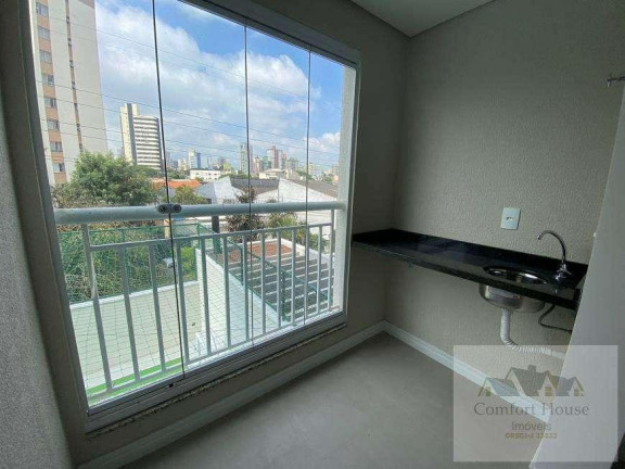 Imagem Apartamento com 2 Quartos à Venda, 55 m² em Casa Branca - Santo André Imagem Apartamento com 2 Quartos à Venda, 55 m² em Casa Branca - Santo André
