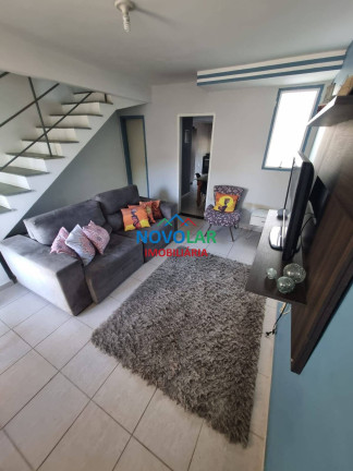 Imagem Casa com 2 Quartos à Venda, 75 m² em Jardim Morada Da Aldeia - São Pedro Da Aldeia Imagem Casa com 2 Quartos à Venda, 75 m² em Jardim Morada Da Aldeia - São Pedro Da Aldeia