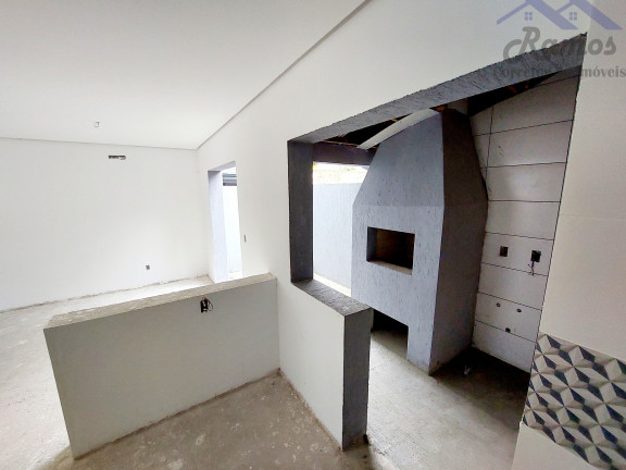 Imagem Imóvel com 4 Quartos à Venda, 142 m² em Tristeza - Porto Alegre