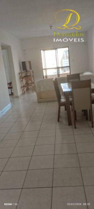 Imagem Apartamento com 3 Quartos à Venda, 122 m² em Tupi - Praia Grande Imagem Apartamento com 3 Quartos à Venda, 122 m² em Tupi - Praia Grande
