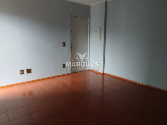 Imagem Apartamento com 2 Quartos à Venda, 64 m² em Jardim Das Oliveiras - Sumaré
