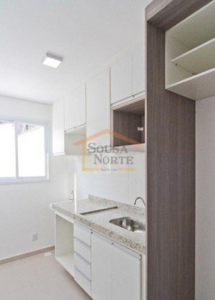 Imagem Apartamento com 1 Quarto à Venda, 35 m² em água Fria - São Paulo Imagem Apartamento com 1 Quarto à Venda, 35 m² em água Fria - São Paulo
