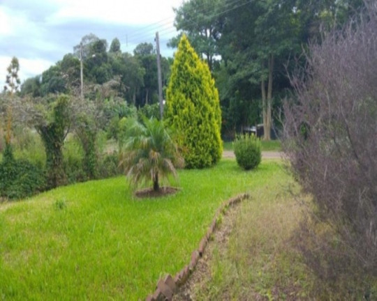 Imagem Casa com 3 Quartos à Venda, 189 m² em Vila Germânia - Nova Petrópolis