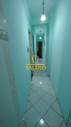 Imagem Apartamento com 2 Quartos à Venda, 86 m² em Centro - São Vicente Imagem Apartamento com 2 Quartos à Venda, 86 m² em Centro - São Vicente