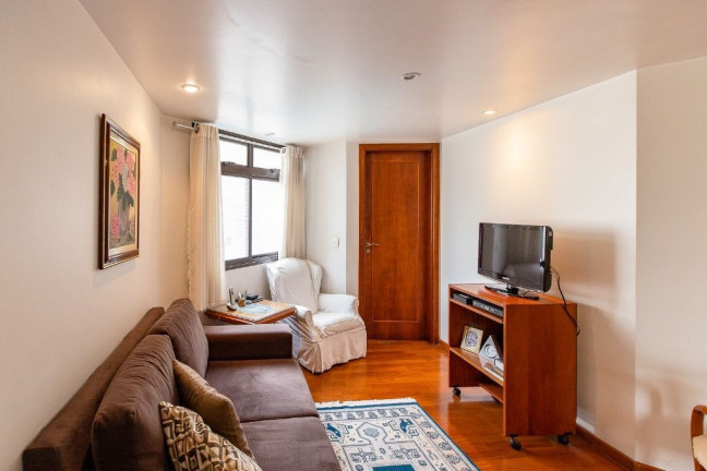 Imagem Apartamento com 4 Quartos à Venda, 214 m² em Butantã - São Paulo