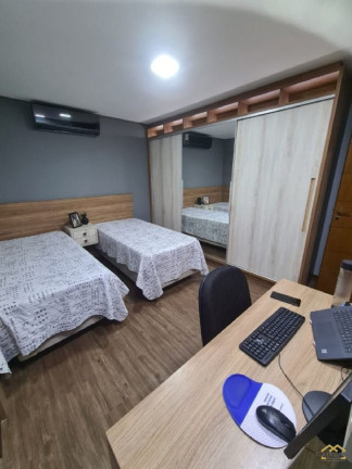 Imagem Sobrado com 3 Quartos à Venda, 126 m² em Parque Almerinda Chaves - Jundiaí Imagem Sobrado com 3 Quartos à Venda, 126 m² em Parque Almerinda Chaves - Jundiaí