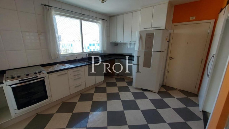 Imagem Apartamento com 4 Quartos à Venda, 190 m² em Vila Assunção - Santo André Imagem Apartamento com 4 Quartos à Venda, 190 m² em Vila Assunção - Santo André