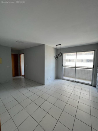Imagem Apartamento com 3 Quartos à Venda, 62 m² em Candeias - Jaboatão Dos Guararapes