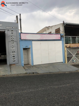 Sala Comercial para Alugar, 250 m² em Sorocaba