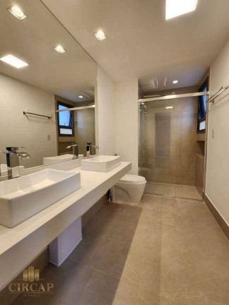 Imagem Apartamento com 4 Quartos à Venda, 180 m² em Perdizes - São Paulo