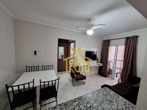 Imagem Apartamento com 1 Quarto à Venda, 42 m² em Aviação - Praia Grande Imagem Apartamento com 1 Quarto à Venda, 42 m² em Aviação - Praia Grande