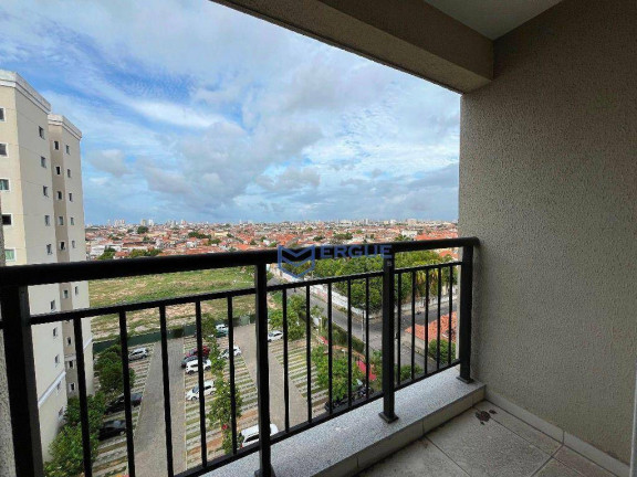 Imagem Apartamento com 2 Quartos à Venda, 49 m² em Jóquei Clube - Fortaleza Imagem Apartamento com 2 Quartos à Venda, 49 m² em Jóquei Clube - Fortaleza